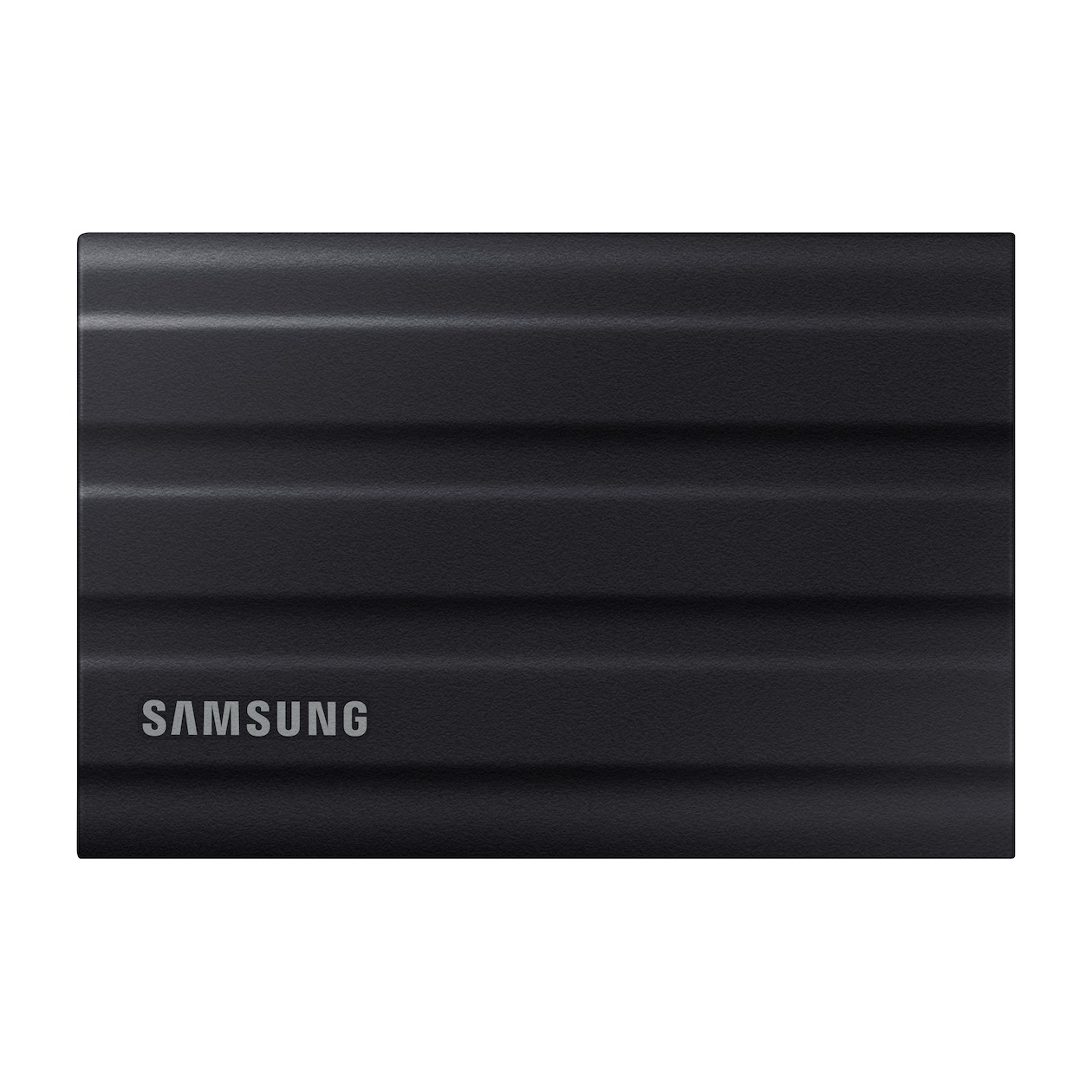 Samsung Portable SSD T7 Shield 4TB Externe SSD Zwart