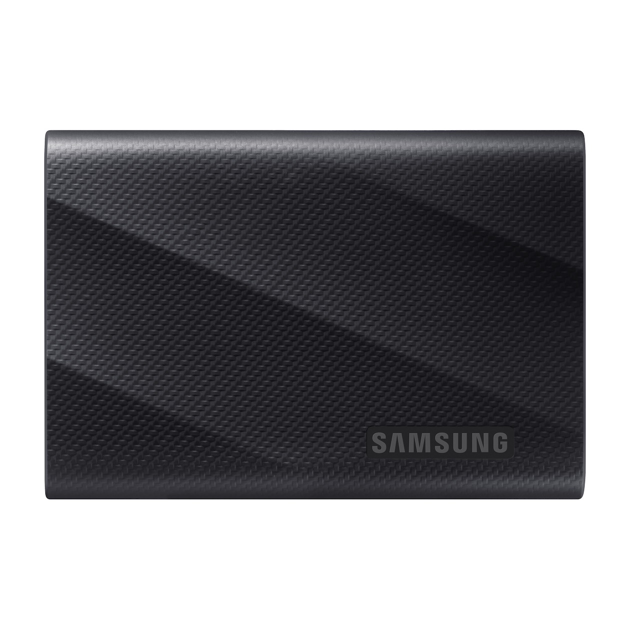 Samsung Portable SSD T9 2TB Externe SSD Zwart