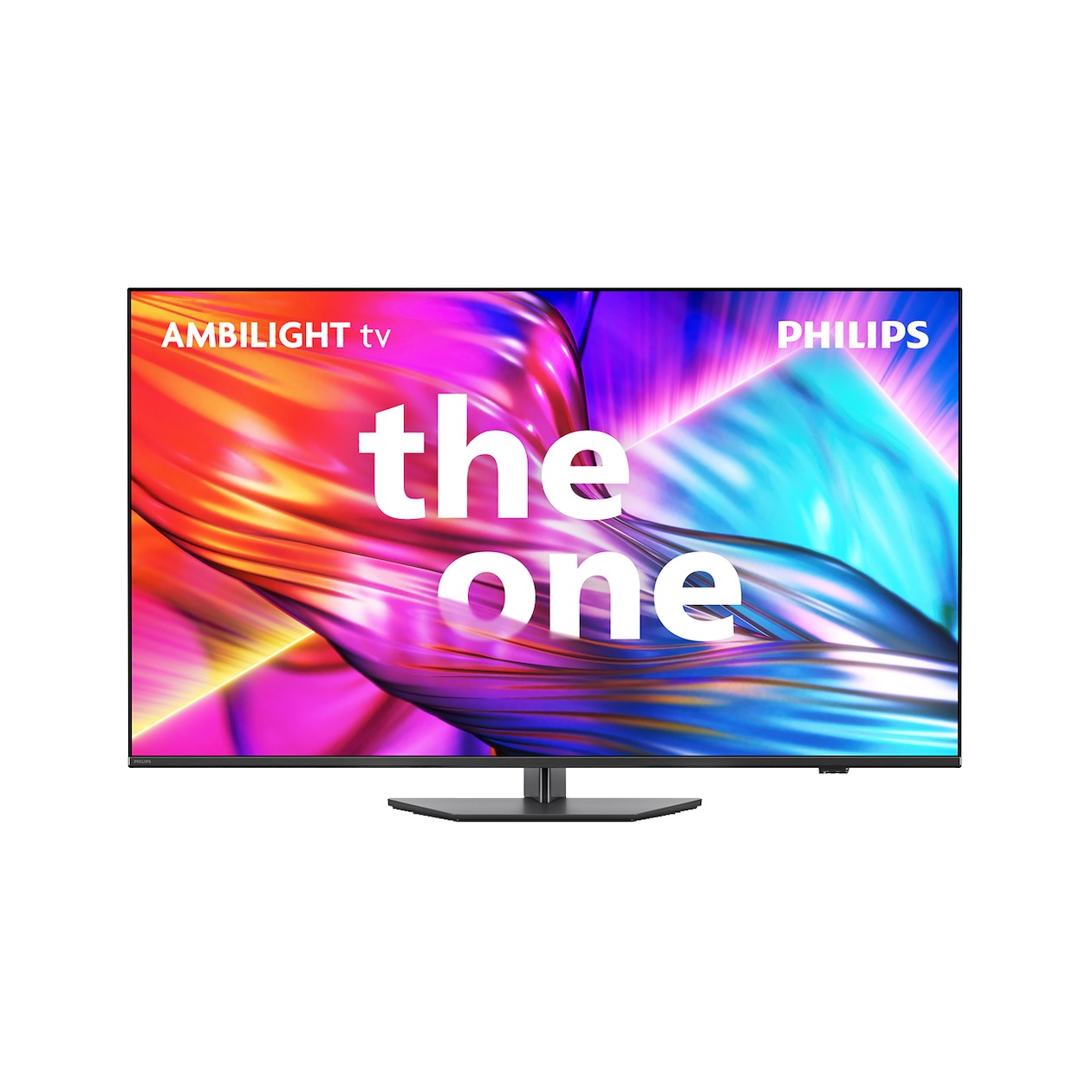 Philips The One 50PUS8909 Ambilight (2024) - 50 inch - LED TV
