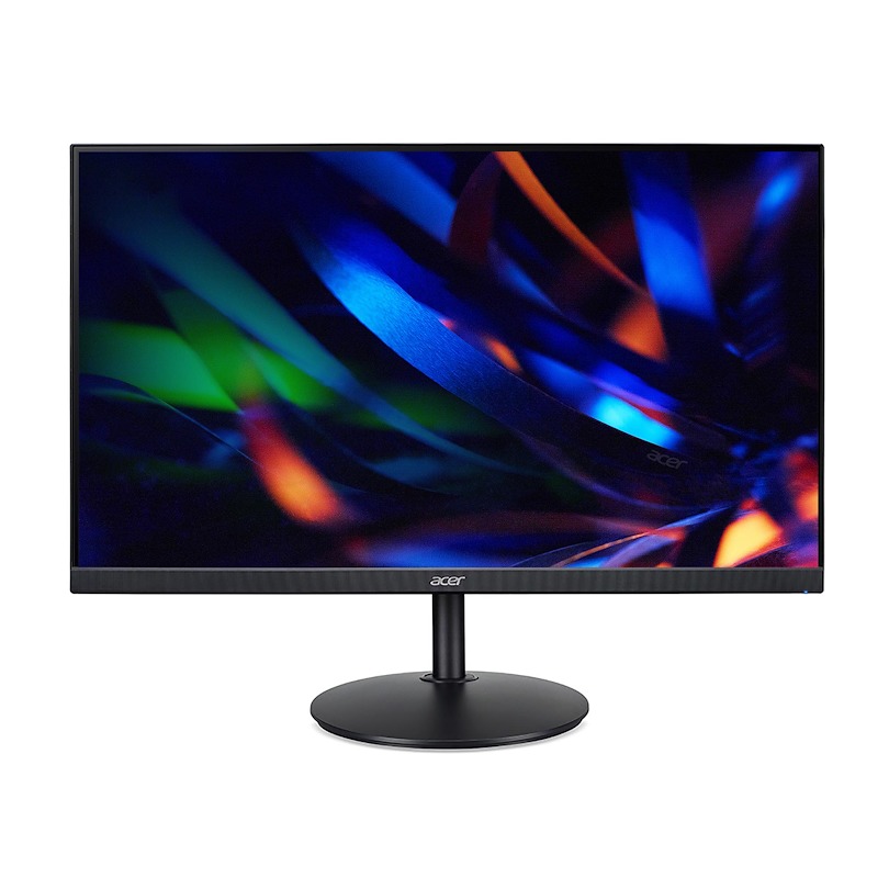 Acer Vero CB242Y Gbmiprx Monitor Zwart