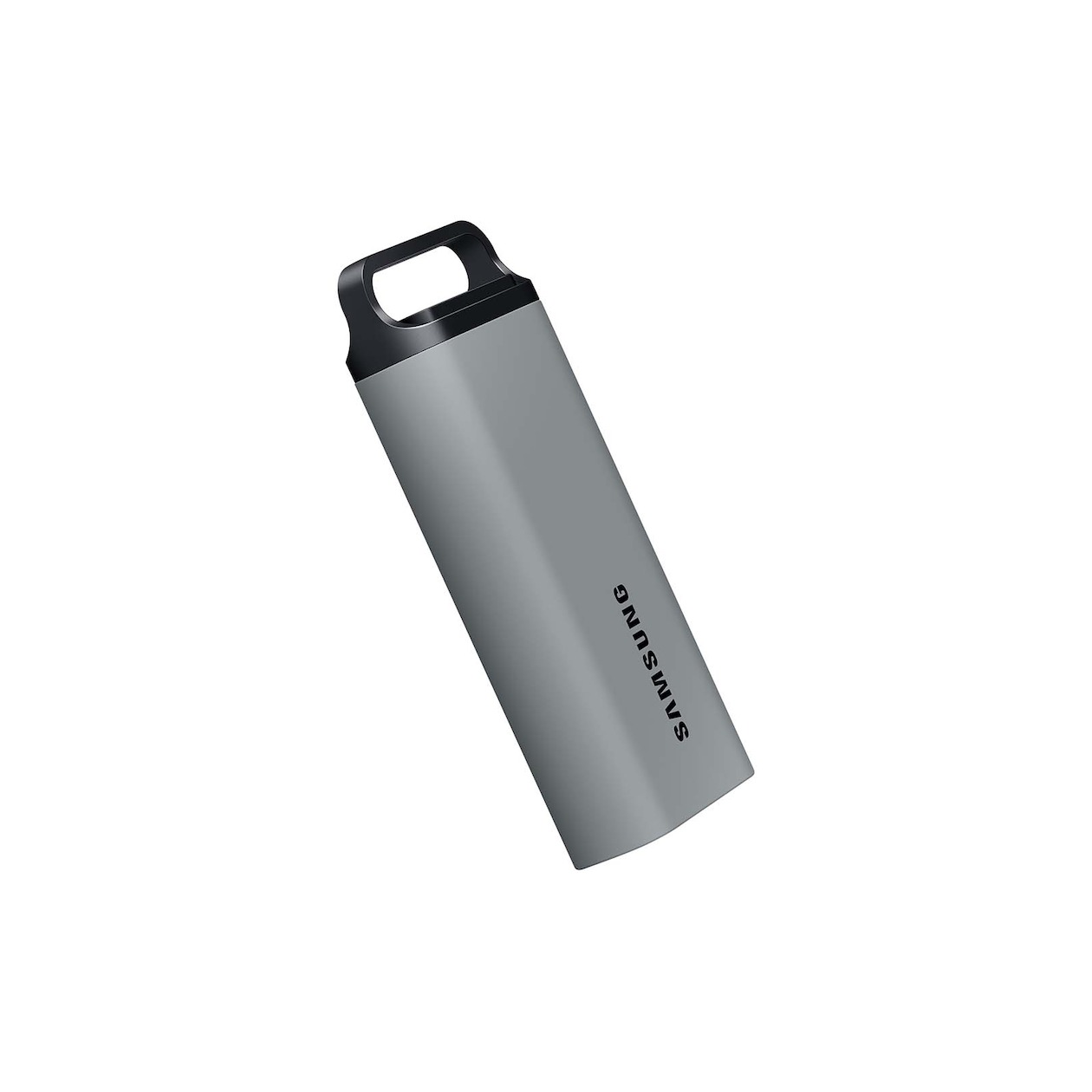 Samsung Portable SSD T5 EVO 2TB USB 3.2 Gen 1 BE (P) Externe SSD Grijs