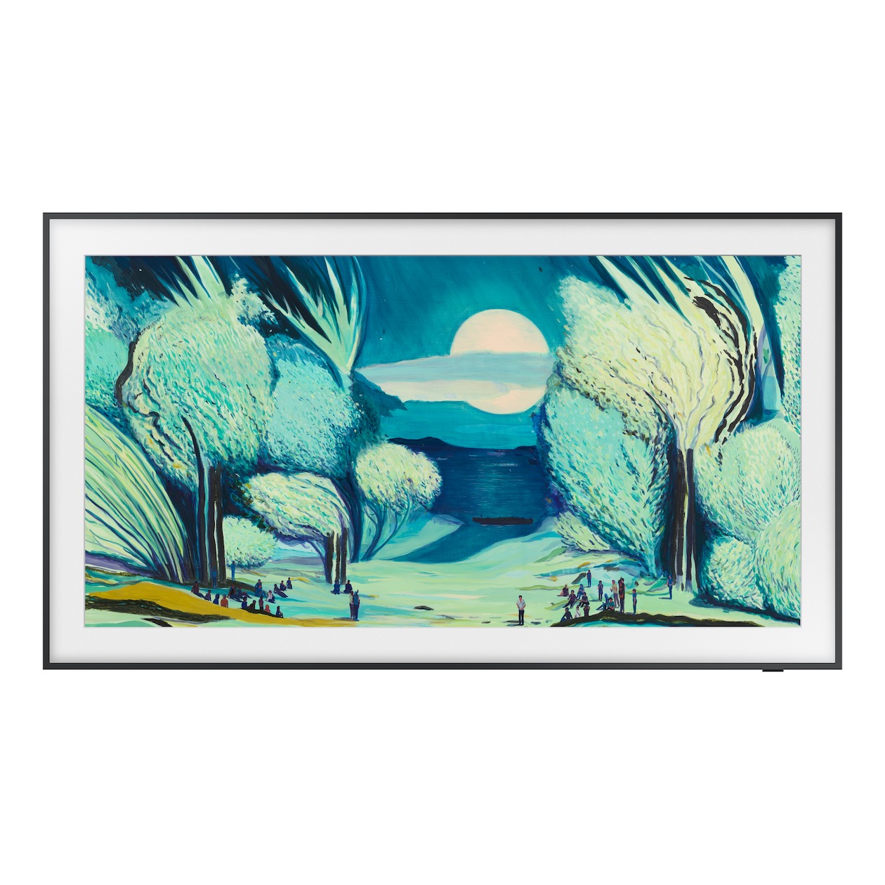 Samsung The Frame F-QE50LS03F (2025) - 50 inch -