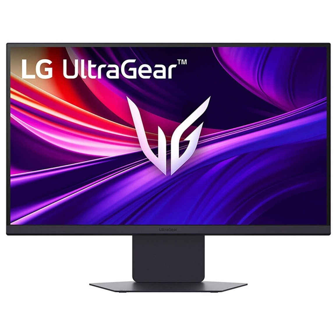 LG UltraGear 27G850A-B Monitor Zwart