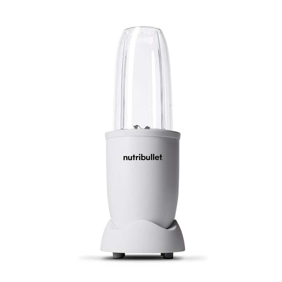 Nutribullet 900 PRO Exclusive all White Personal blenders