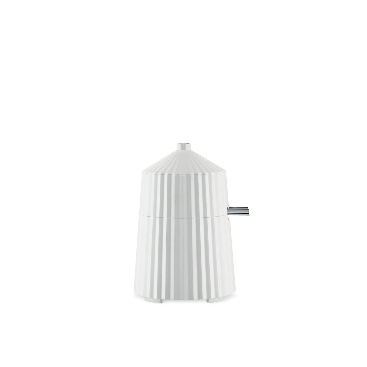 Alessi MDL07 W Citruspers Wit