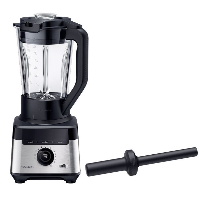 Braun JB7550 Blender Zwart