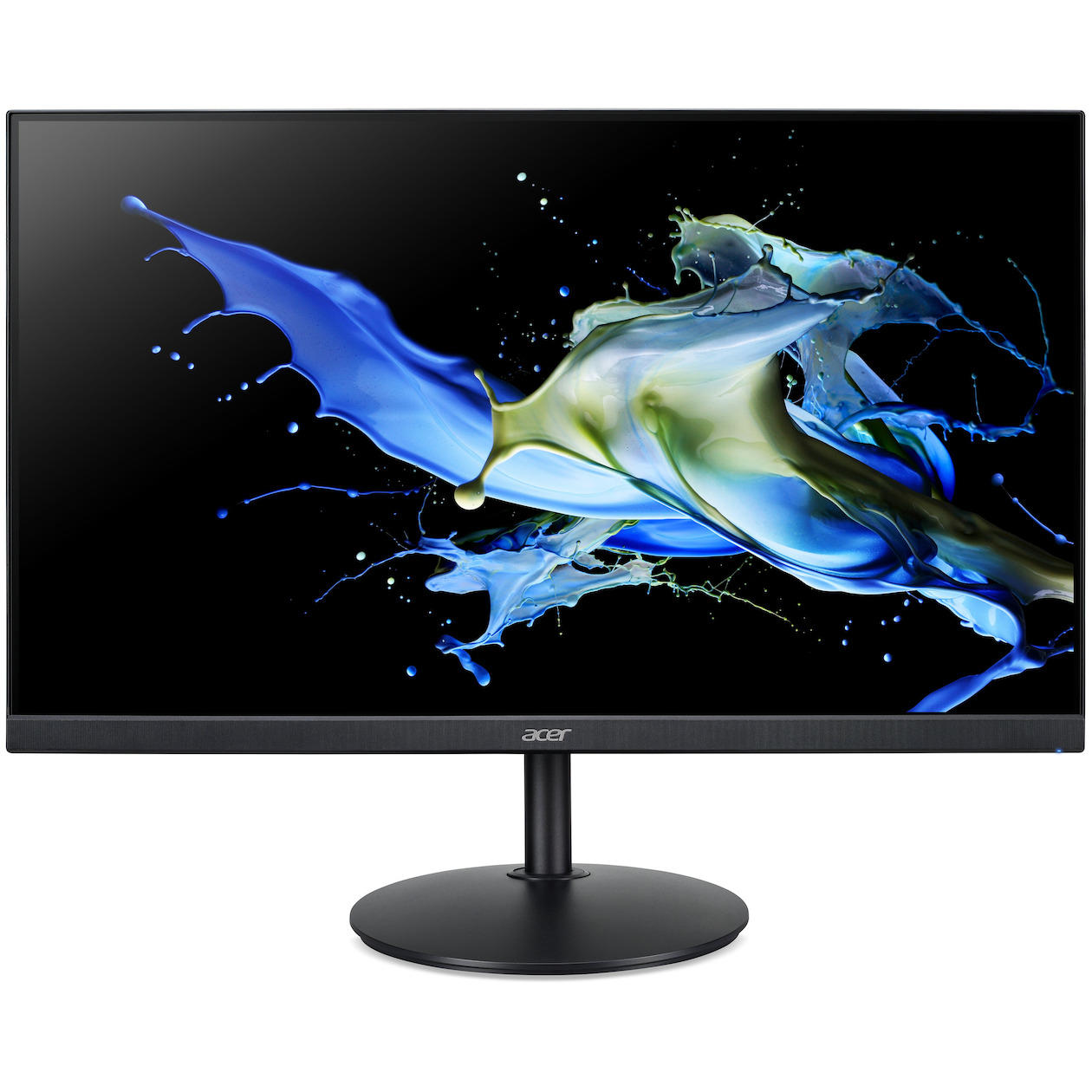 Acer Vero CB272Gbmiprx Monitor