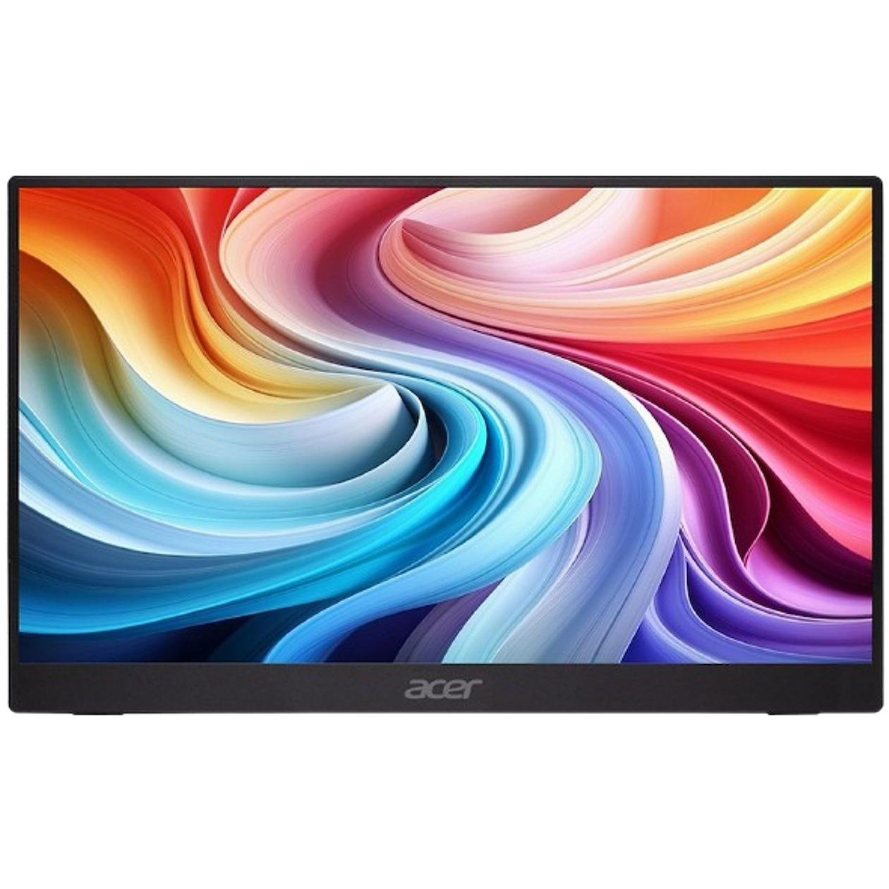 Acer PM161QB1bmiuux Monitor