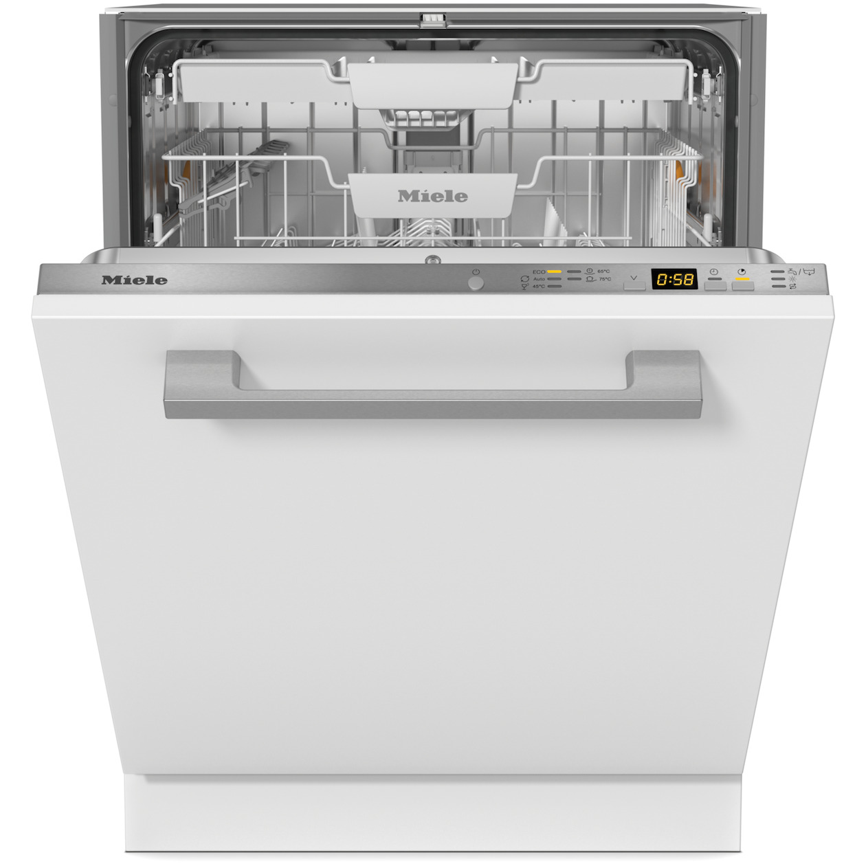 Miele G 5663 SCVi Excellence Vaatwasser
