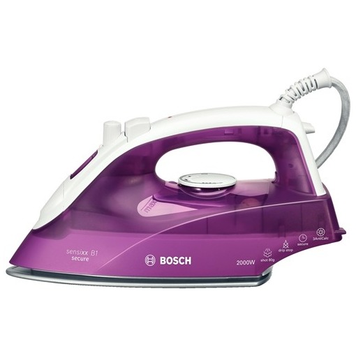 Telefoonleader - Bosch TDA2630 Telefoonleader - Bosch TDA2630