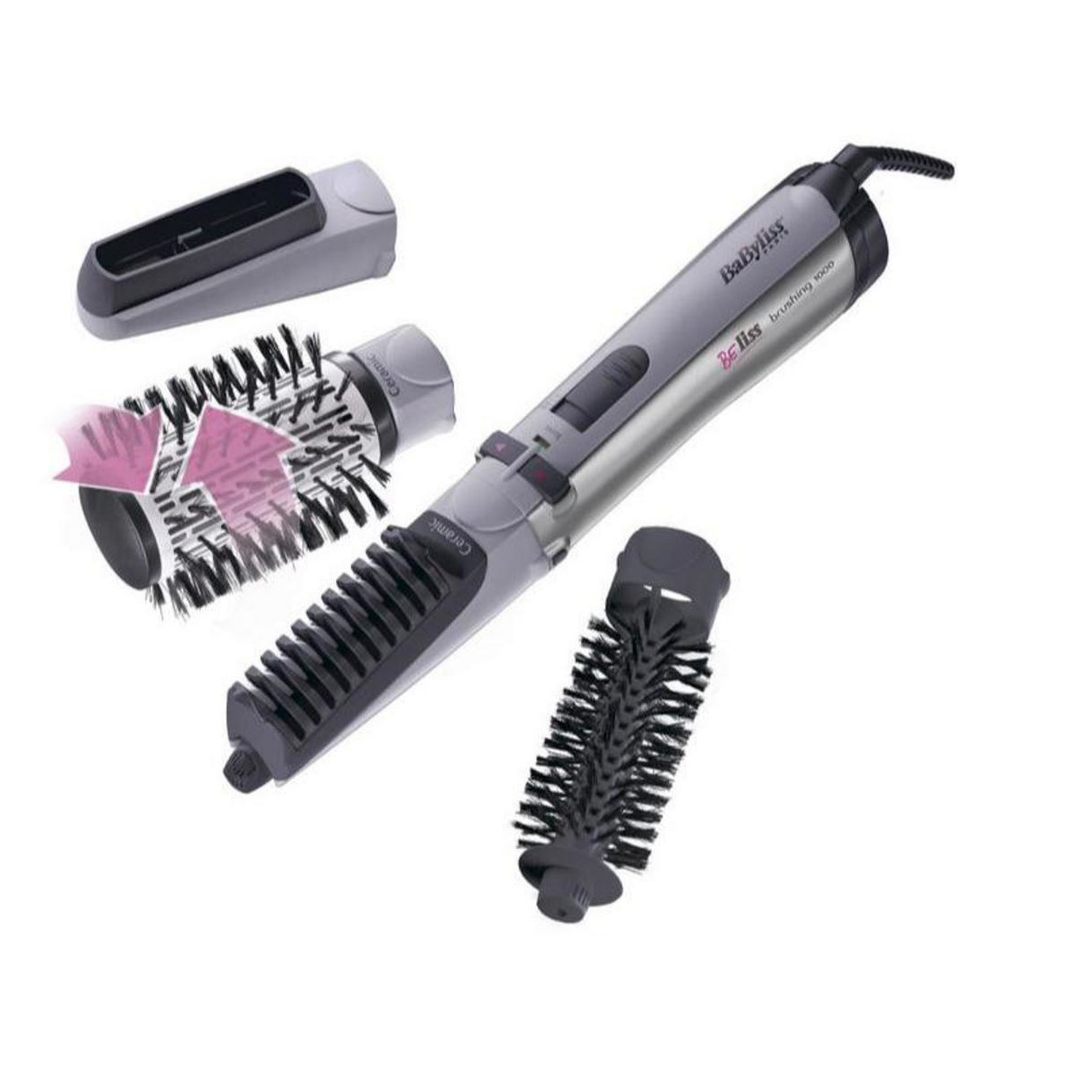 Telefoonleader - Babyliss 2735E