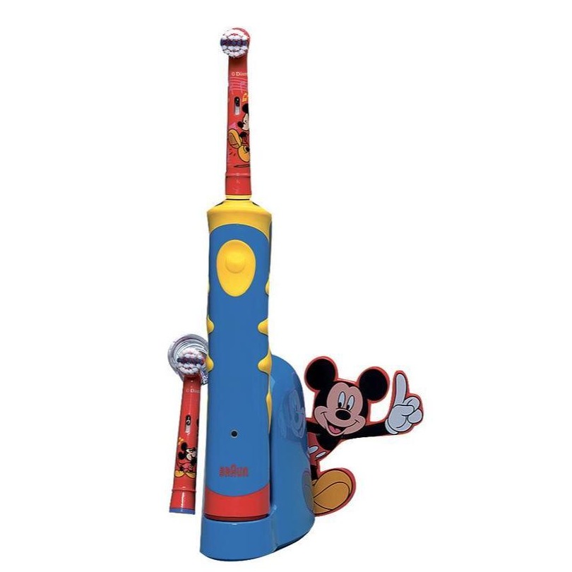 Telefoonleader - Oral B Mickey Mouse Kids