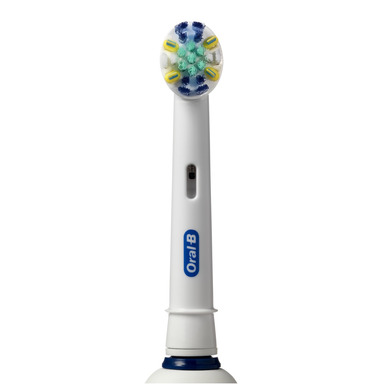 Oral B EB25-2 floss action / Oral b