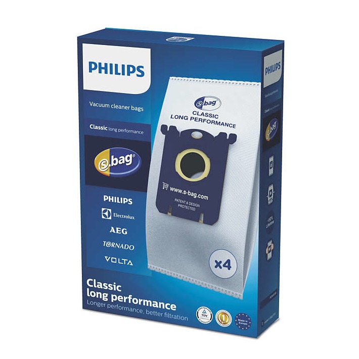 Telefoonleader - Philips FC8021/03