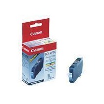 Telefoonleader - Canon CLI-8BK zwart