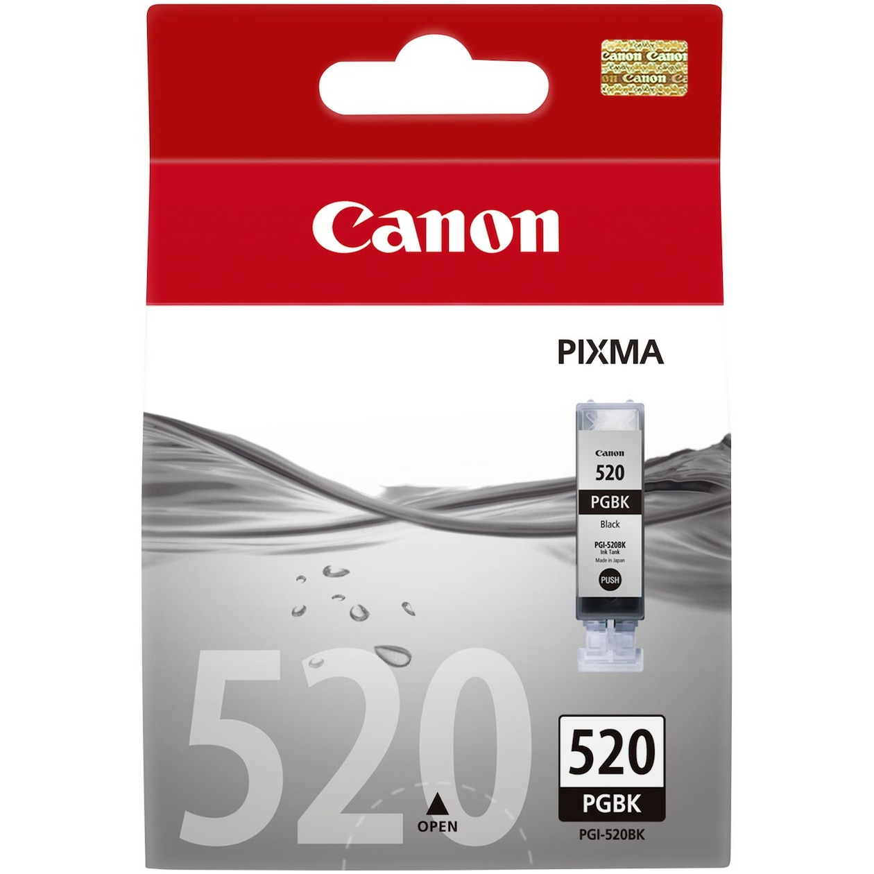 Canon PGI-520 zwart