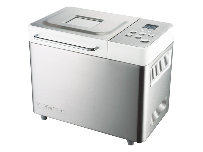 Kenwood BM350 - Broodbakmachine