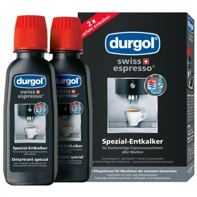 Durgol Swiss Espresso