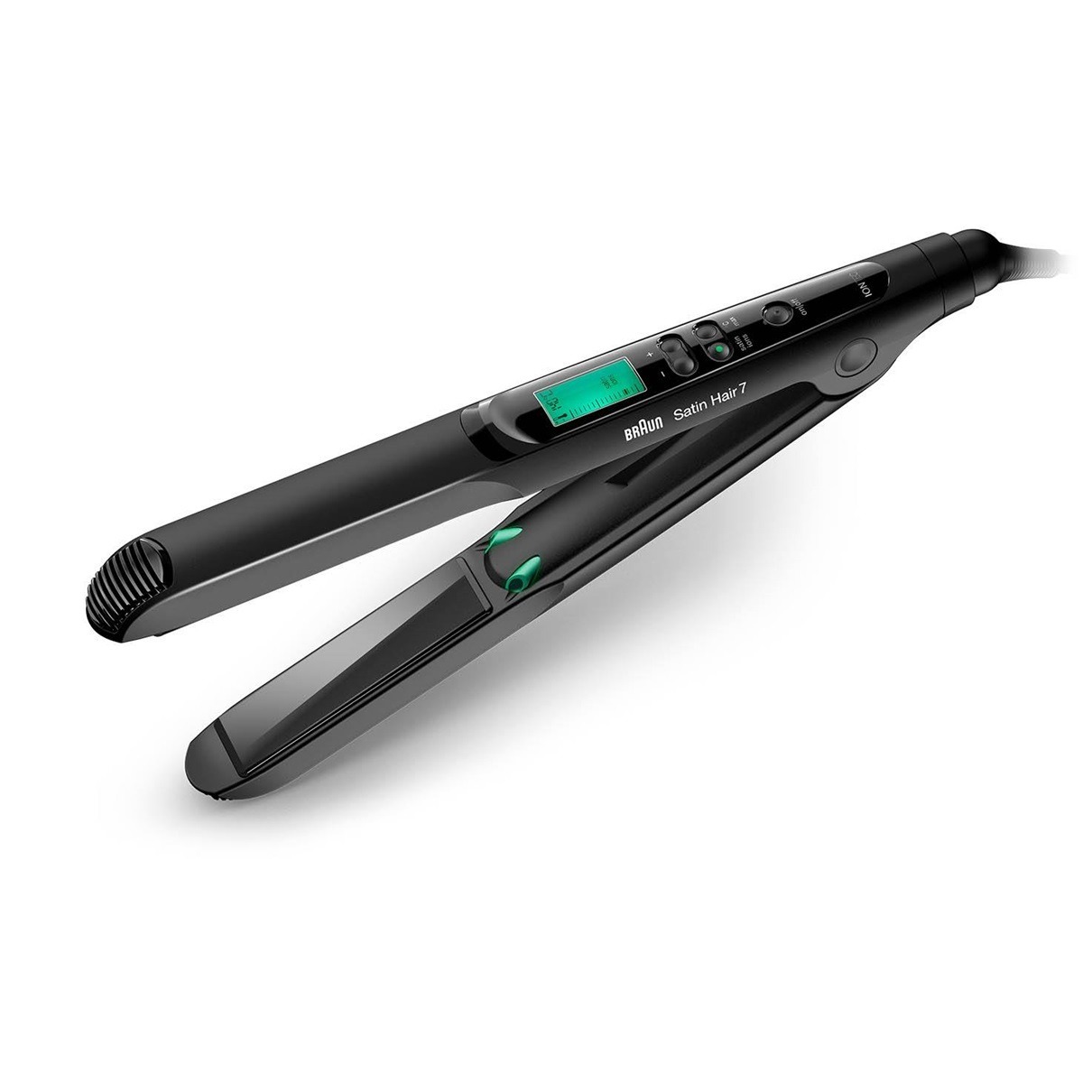 Braun Straightener Braun Satin Hair 7 Iontec