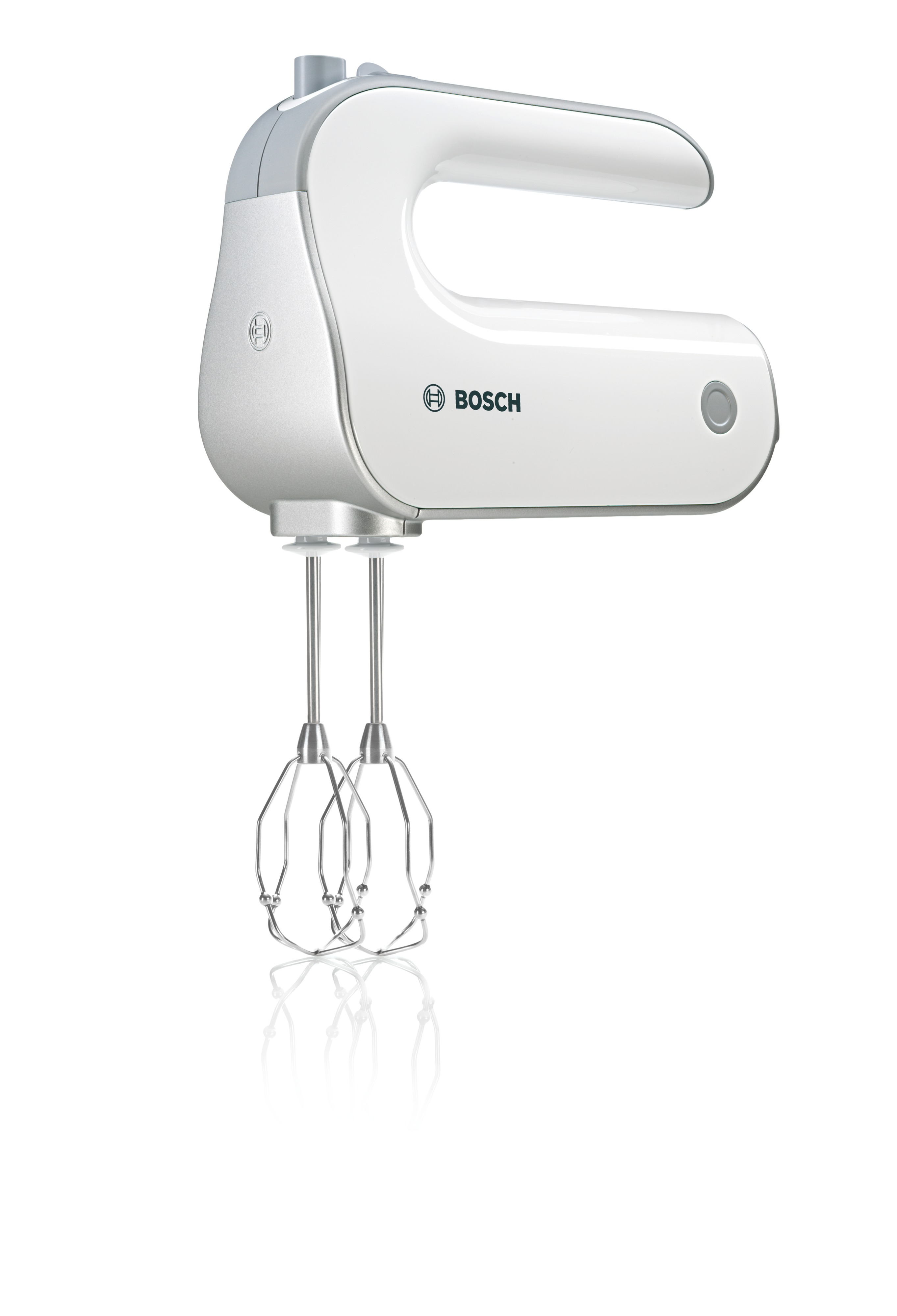Bosch MFQ4070 Mixer Zilver