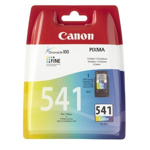 Canon CL-541 Inkt
