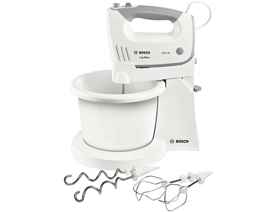 Bosch MFQ36460 Mixer Wit