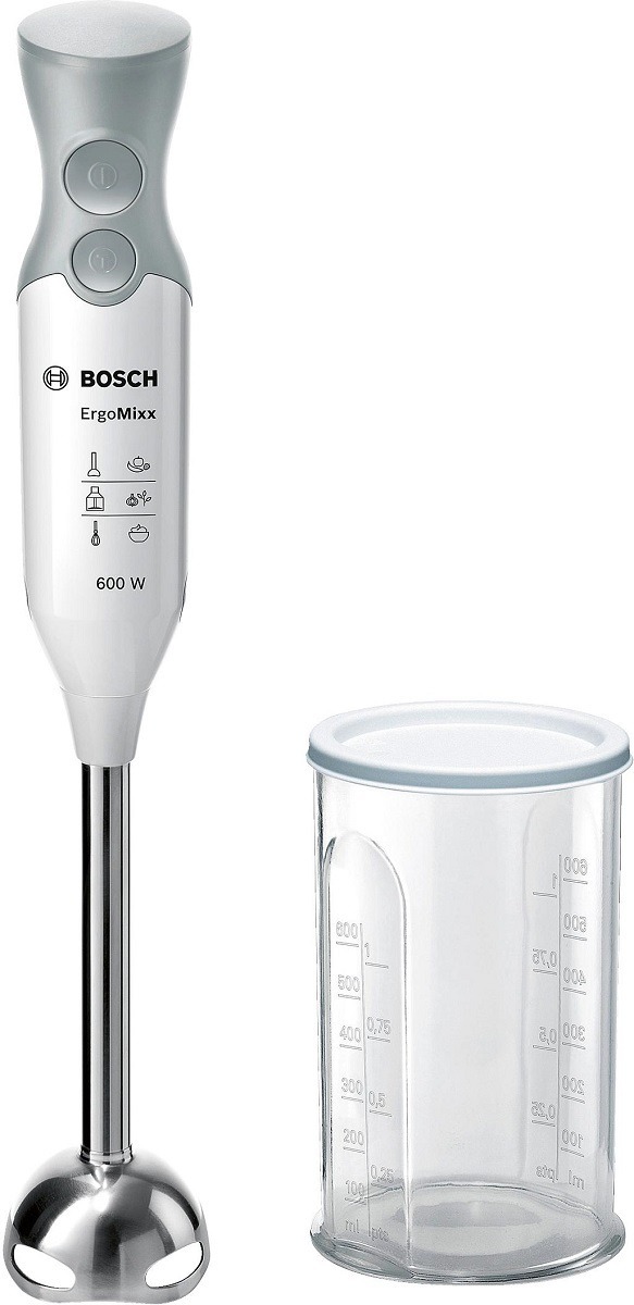 Bosch MSM66110 Staafmixer Grijs