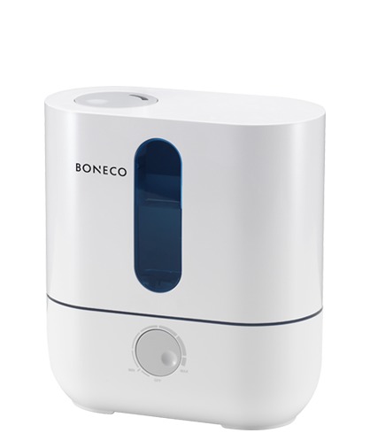 Boneco U200 (2019) Luchtbevochtiger Wit