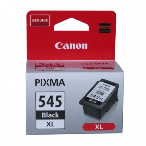 Inkcartridge Canon PG-545XLBK zwart HC