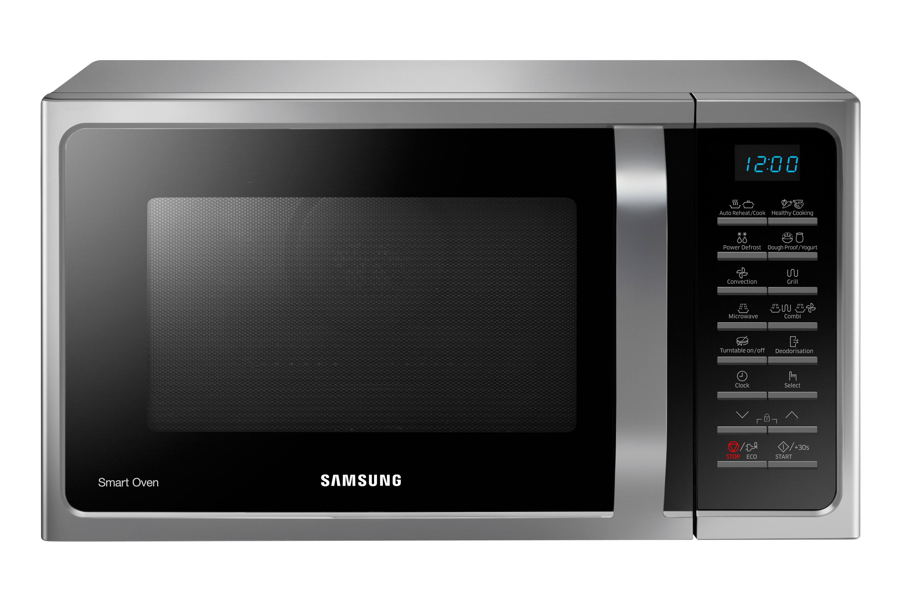 Samsung MC28H5015CS-EN