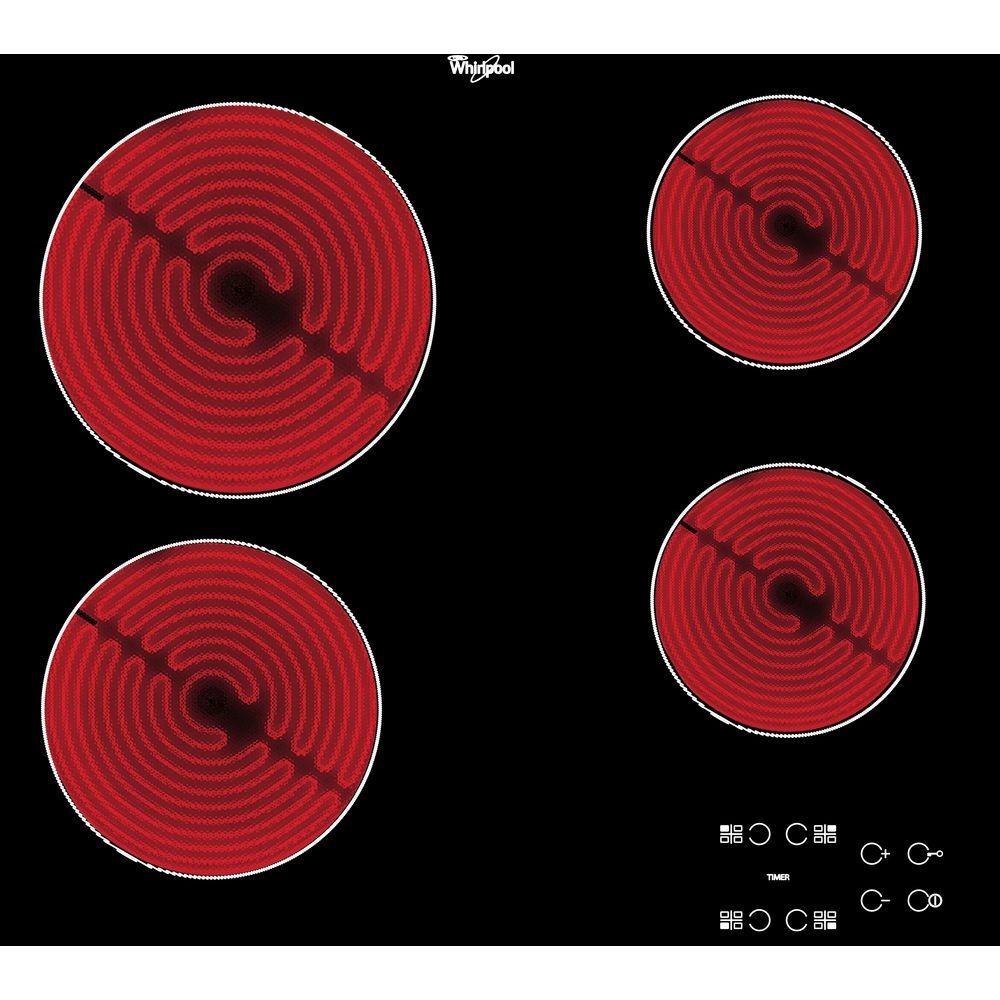 Whirlpool AKT 8090 NE