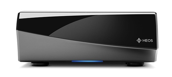 HEOS BY DENON Heos Amp HS2