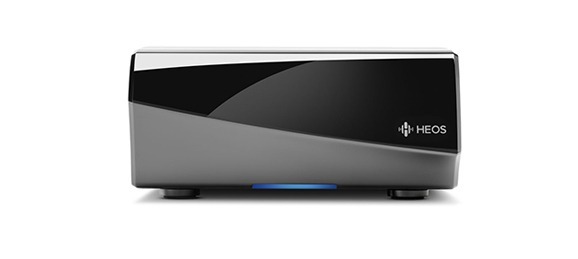 HEOS BY DENON Heos Link HS2