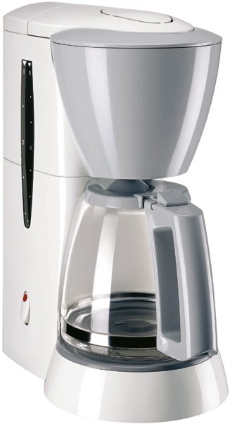 Melitta Single5 Koffiefilter apparaat Wit