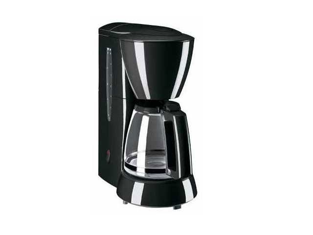 Melitta Single5 Koffiefilter apparaat Zwart