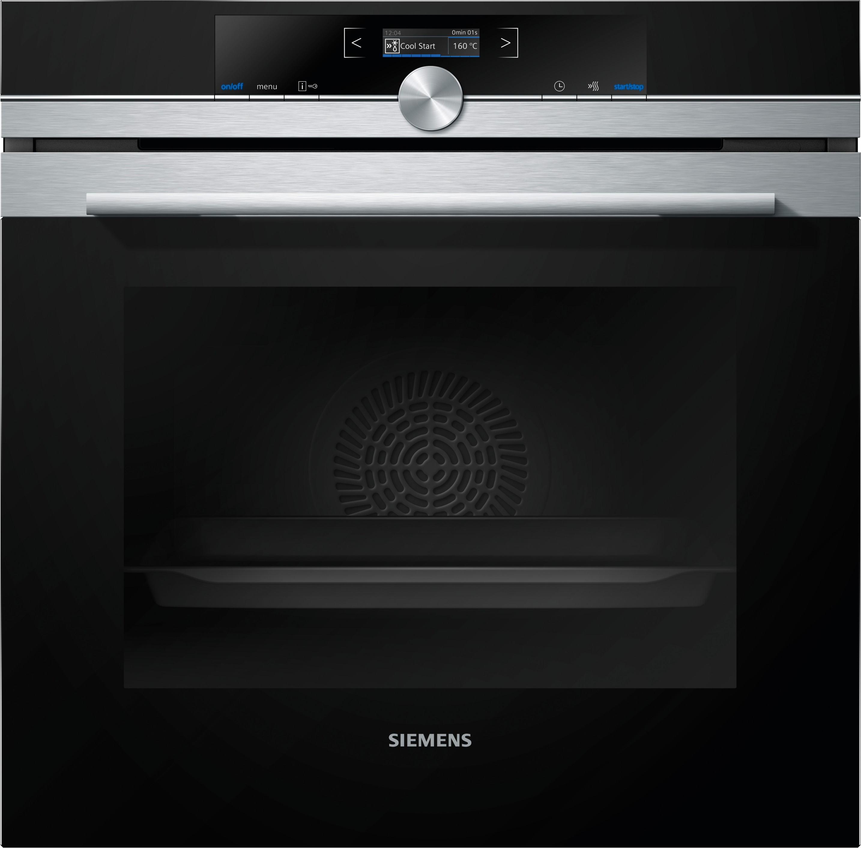 Siemens HB634GBS1 inbouw oven