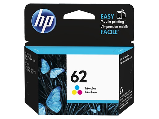 Hewlett packard C2P06AE HP 62C