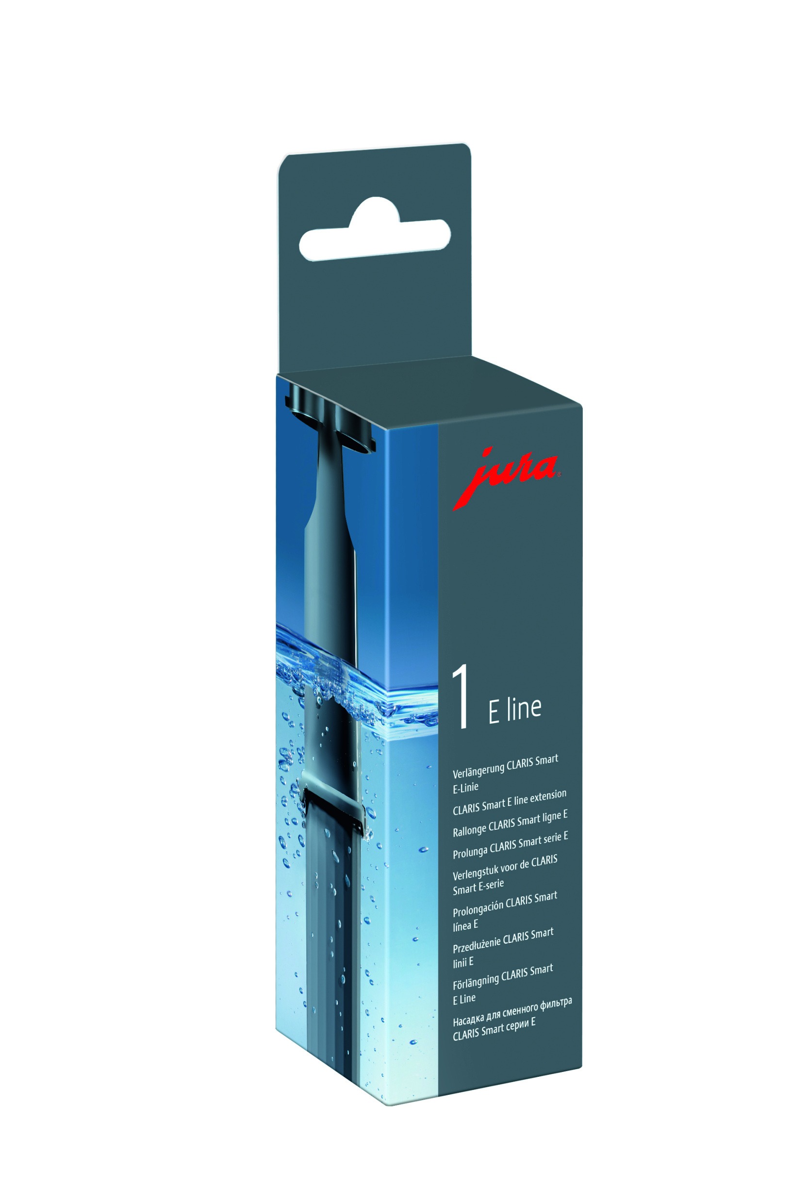 Jura VERLENGSTUK CLARIS Koffie accessoire