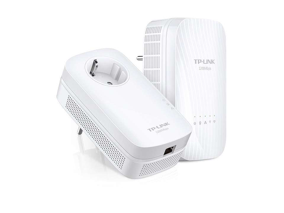 TP-LINK AV1200