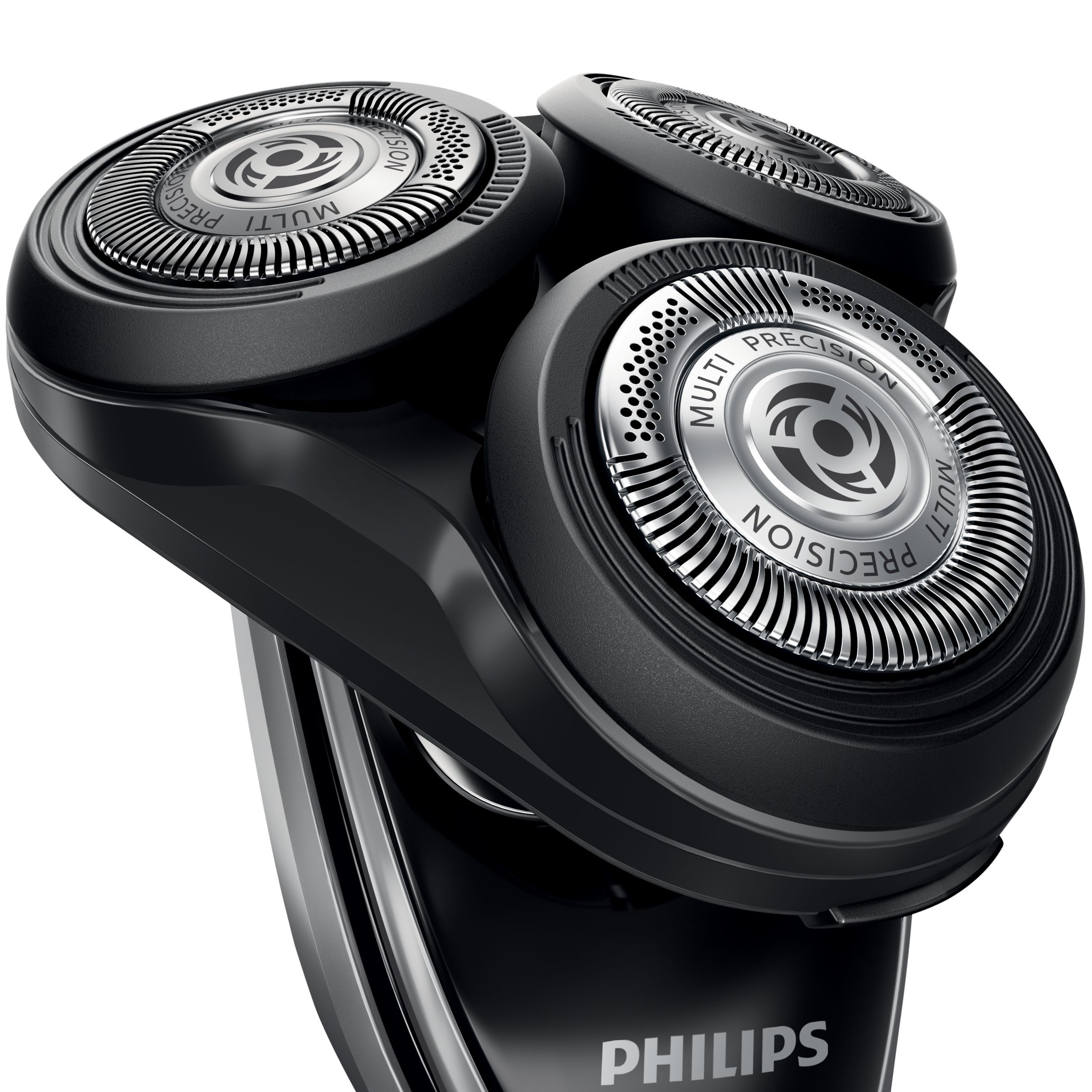 Philips SH50/50 Scheerhoofden Zwart