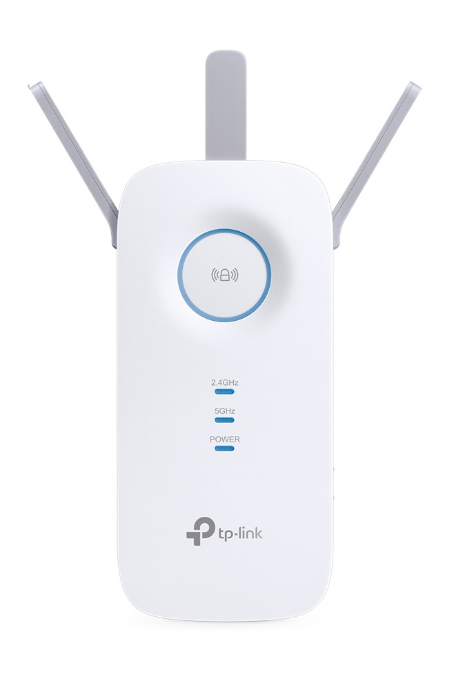 Op UrbanEssentials (wat heb je nodig in de stad?) is alles over computer te vinden: waaronder expert en specifiek TP-Link RE450 WiFi repeater Wit (TP-Link-RE450-WiFi-repeater-Wit372154825)