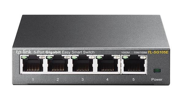 Op UrbanEssentials (wat heb je nodig in de stad?) is alles over computer te vinden: waaronder expert en specifiek TP-Link TLSG105E Switch Zwart (TP-Link-TLSG105E-Switch-Zwart372155176)