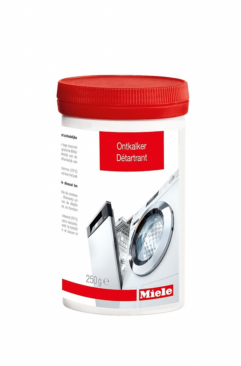 Miele Ontkalkingsmiddel 250gr