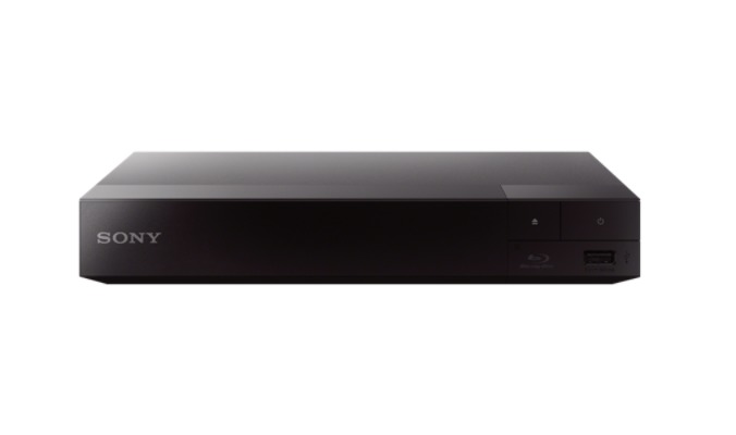 BDPS1700B.EC1 Blu-ray Speler