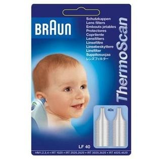 Braun LF40 Digitale thermometer