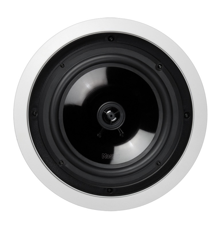 Magnat Interior ICP 82 - InCeiling 8 Inbouw speaker Wit