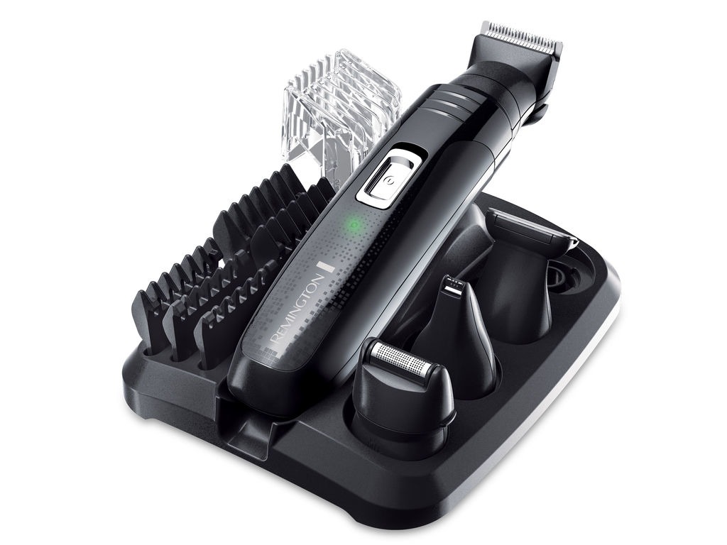 Remington PG6130 Bodygroom Zwart