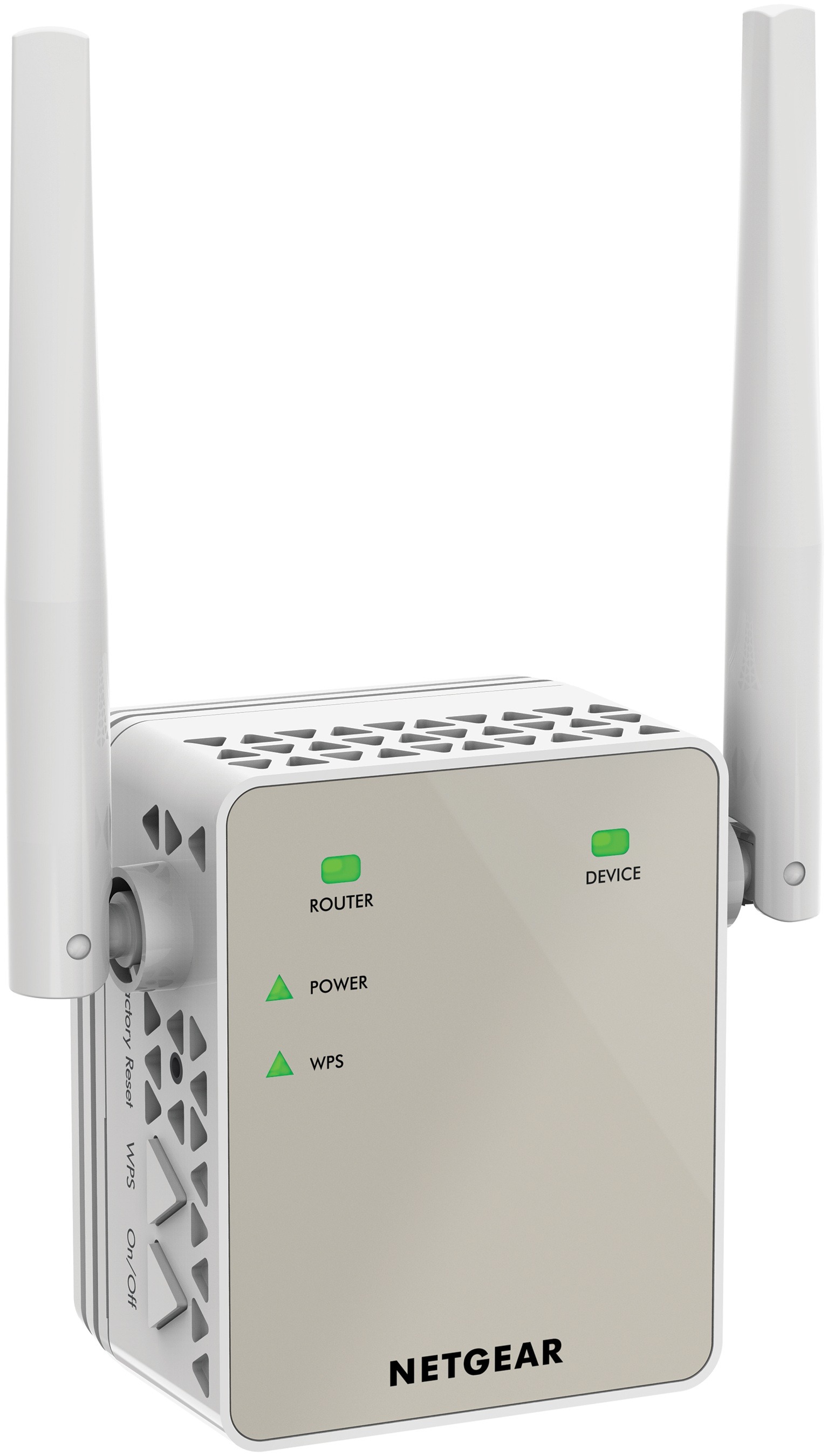 Netgear EX6120 AC1200 Wifi range extender