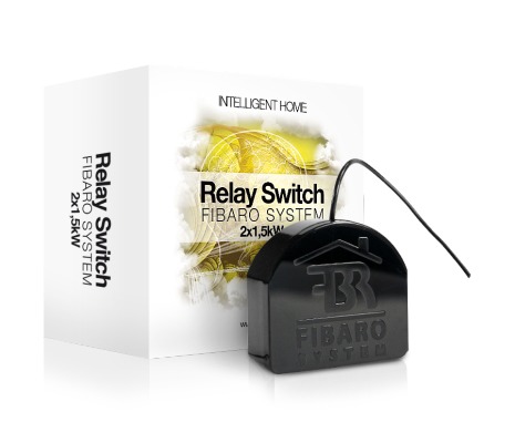 Fibaro Switch Double Relay fibaro kopen in de aanbieding Fibaro Switch Double Relay fibaro kopen in de aanbieding