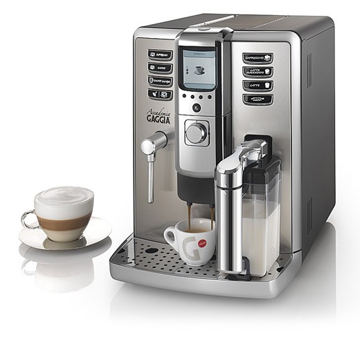 Gaggia Accademia